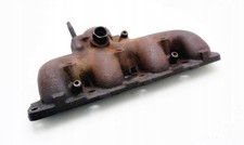 Ford Escort 1999 exhaust