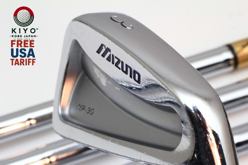 8pcs mizuno forged iron - mizuno,
