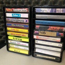 Vintage STAKO Audio Tape