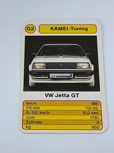 Volkswagen jetta gt - -, kamei