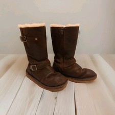 UGG AUSTRALIA KENSINGTON Brown