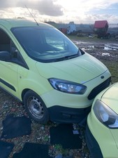 2014 Ford transit courier