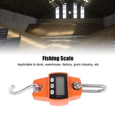 Hanging Scale 300KG Digital