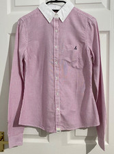 KATHARINE HAMNETT Womens Shirt