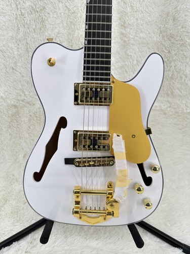 Thinline semi hollow - thinline, semi-hollow