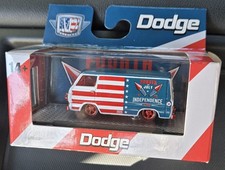 M2 Machines Chase 1964 Dodge