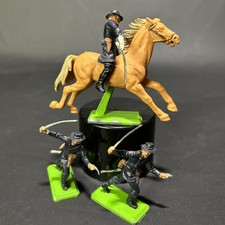 BRITAINS - Deetail 1971 ACW