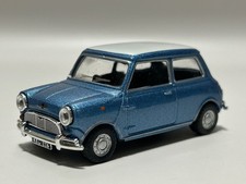 Mini Cooper Classic British