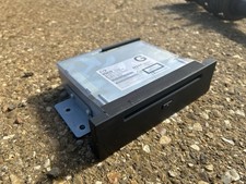 MAZDA MX5 STEREO CD PLAYER
