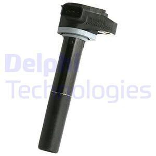 Ignition coil for honda accord - ignition,