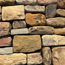 Reclaimed Random Redressed