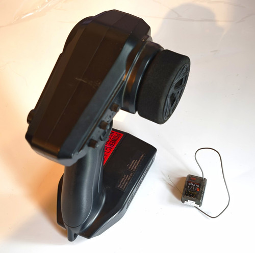 Spektrum slt3 4ghz - spektrum,