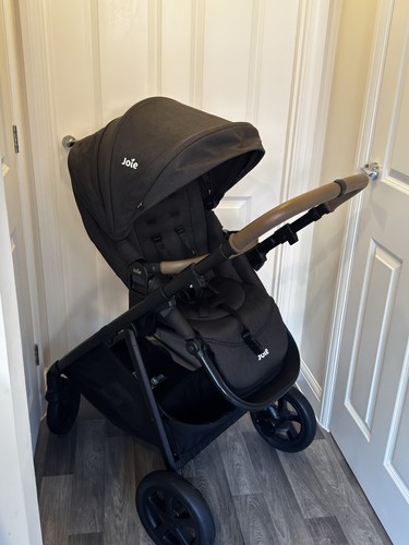 Joie alore pushchair - alore,