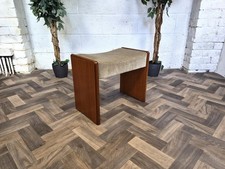 Vintage Mid-Century Stag Teak