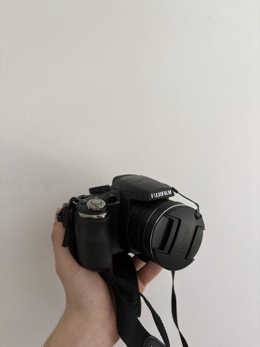 Fujifilm finepix s4300 - fujifilm,