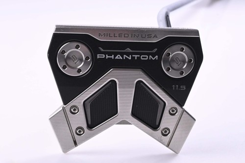 Scotty cameron 2024 phantom - cameron,