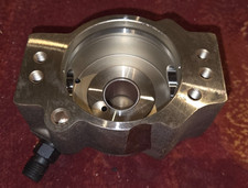 Lucas CAV diesel pump body