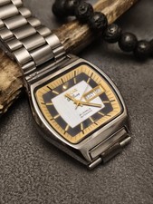 Enicar De Luxe Automatic