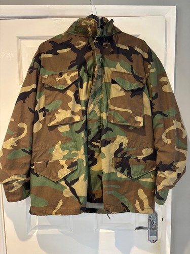 Genuine army m65 - genuine, us