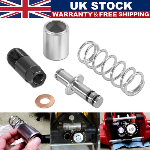 Replacement pump piston - replacement,
