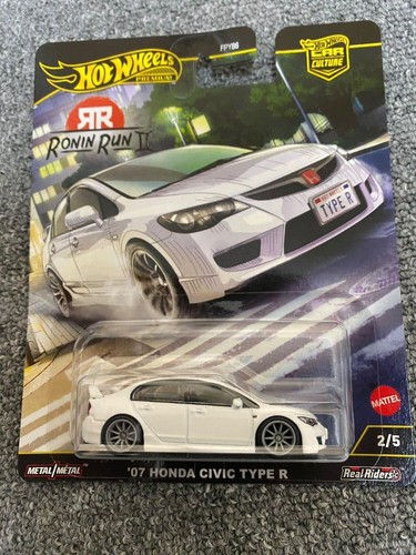 Honda civic type minicar - honda,
