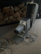 Agfa CP 66 Film Slide Projector