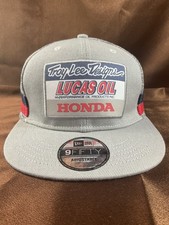 New Era Honda Troy Lee Designs