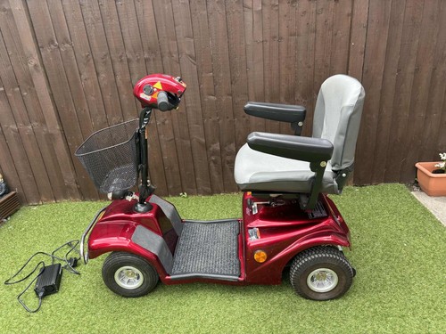 Rascal 388s mobility scooter - rascal,