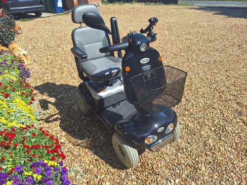 Shoprider cadiz mobility