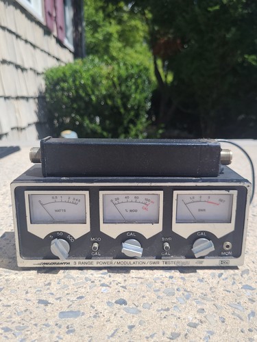 Micronta range power - 3,