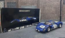 1:18 Minichamps Porsche 906