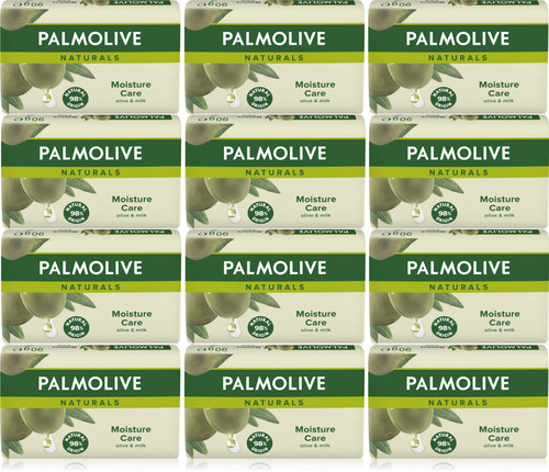 12x palmolive naturals - 12x,