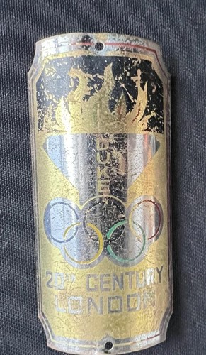 Duke london olympic - of,
