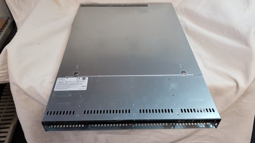 Supermicro cse 815 - supermicro, cse-815