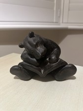 Flame homeware small dark - flame,