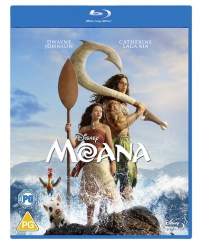 Moana catherine laga aia - moana, (catherine