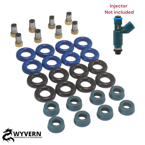 Denso 2w93 fuel - fuel, injector