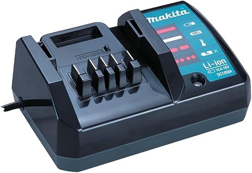 Genuine makita dc18wa - makita, 14.4v