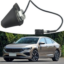 Black Car Antenna Base for