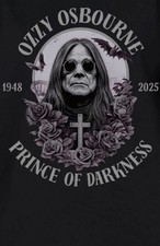 Ozzy Osbourne Music Fridge