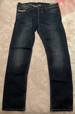 Diesel Jeans Dark Blue Men’s