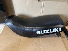 SUZUKI LT 50,lt50 seat ,Genuine Suzuki Seat, see Pics