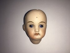 C1910 VINTAGE BISQUE CHINA