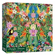 Gibsons Jungle Dream 1000