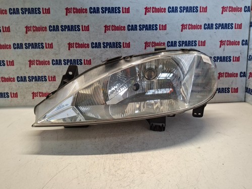Renault megane mk1 ph2 2001 - ph2,