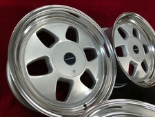 MAE Rims 8.5 X 17 ET32