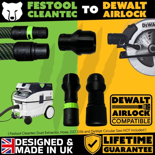 Festool cleantec d27 d36 - cleantec,