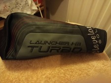 Cleveland Launcher HB Turbo