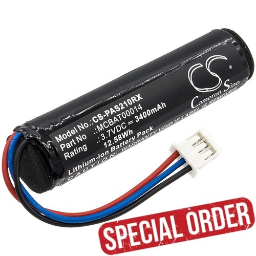 Battery for parrot bebop - battery, 2