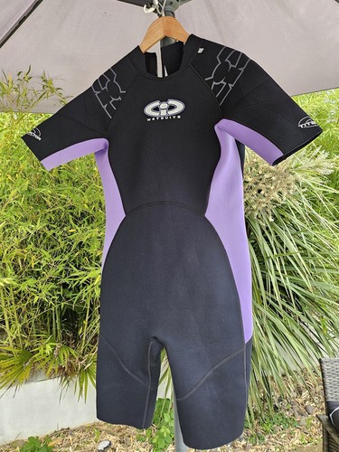 Cic wetsuits womens size - cic,